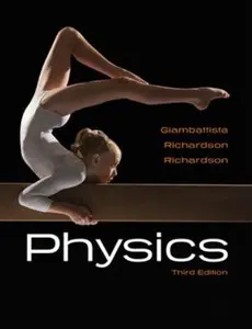 USED-Physics by Richardson, Robert (Hardcover)