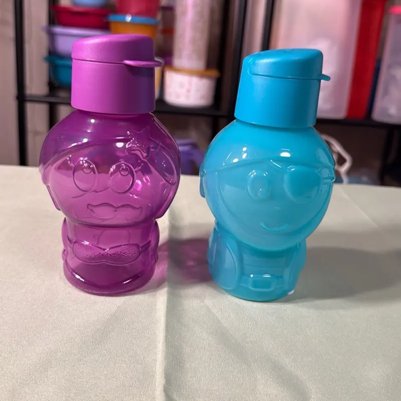 Tupperware Eco Kids Bottle Tupperware Eco Kids Bottle