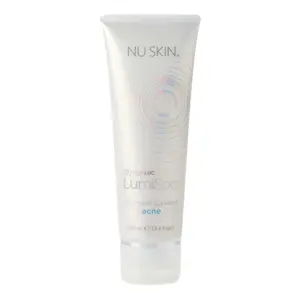 NuSkin LumiSpa iO Cleanser  Acne 3.4oz Acne Acne3.4oz Day Use