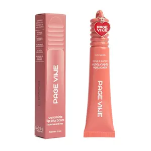 Repairing Lip Balm Ultra-matte Transfer-resistant Formula Locks In Vibrant Color For Long-lasting Use Perfect For Outdoor Activities And Everyday Use