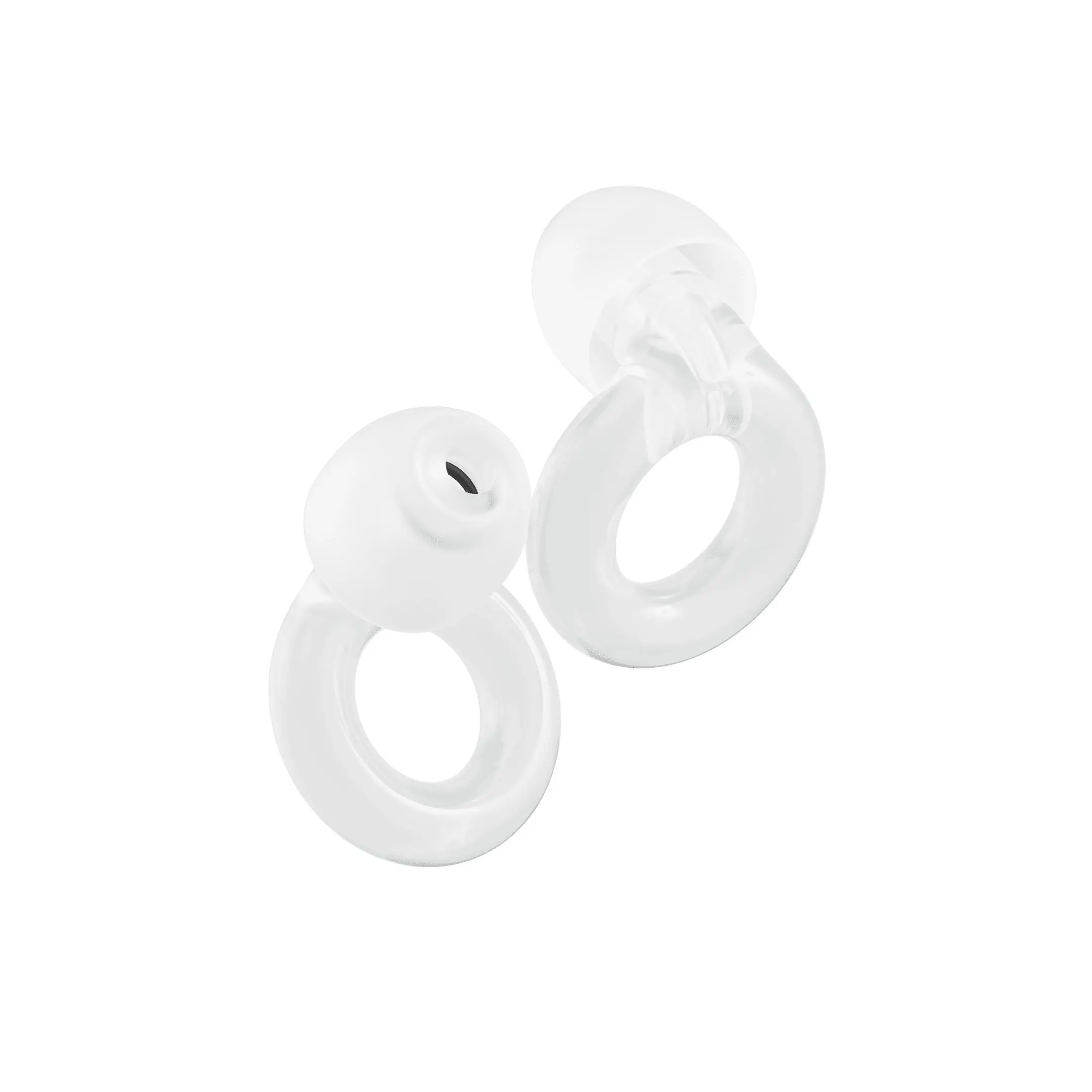 Loop, Engage 2 Earplugs, Everyday Social Use, Clear Speech & Noise Relief, 16 dB Reduction, 1 Pair + Case Loop, Engage 2 Earplugs, Everyday Social Use, Clear Speech & Noise Relief, 16 dB Reduction, 1 Pair + Case