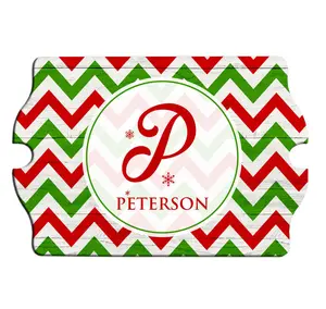 Customized Tavern-Shaped Wooden Wall Decor Plaque with Hanger, Holiday Monogram Wood Bar Sign, Home Decor Gift for Home Supplies
