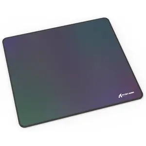 ATTACK SHARK CM03 eSport Gaming Mouse Pad (Rainbow Coated)