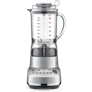 BBL620SIL Fresh and Furious Blender, Silver