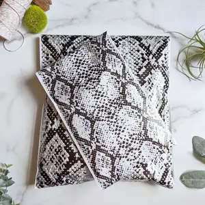 6x9 super trendy snake poly mailers Envelopes & Postal Supplies