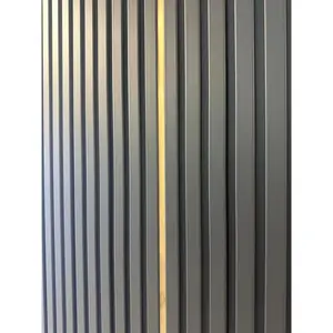 Gold Brass Bar