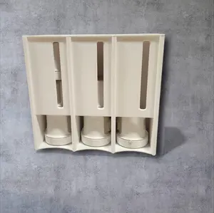 9-unit Sensor Dispenser compatible with Dexcom G7 or Stelo