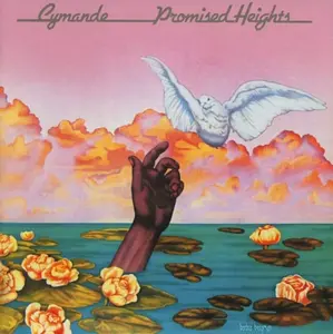 Cymande - Promised Heights  [COMPACT DISC - CD]