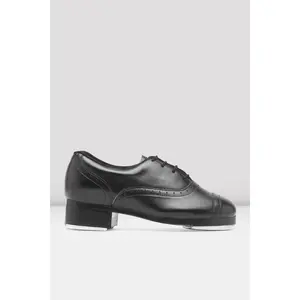 BLOCH - SO313M - Jason Samuel Smith Tap Shoe Leather  - Men