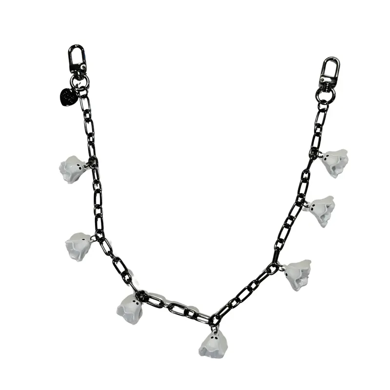 Gold Blush® Aluminum Bag Chain | 13-18" Versatile Handle &  Decor