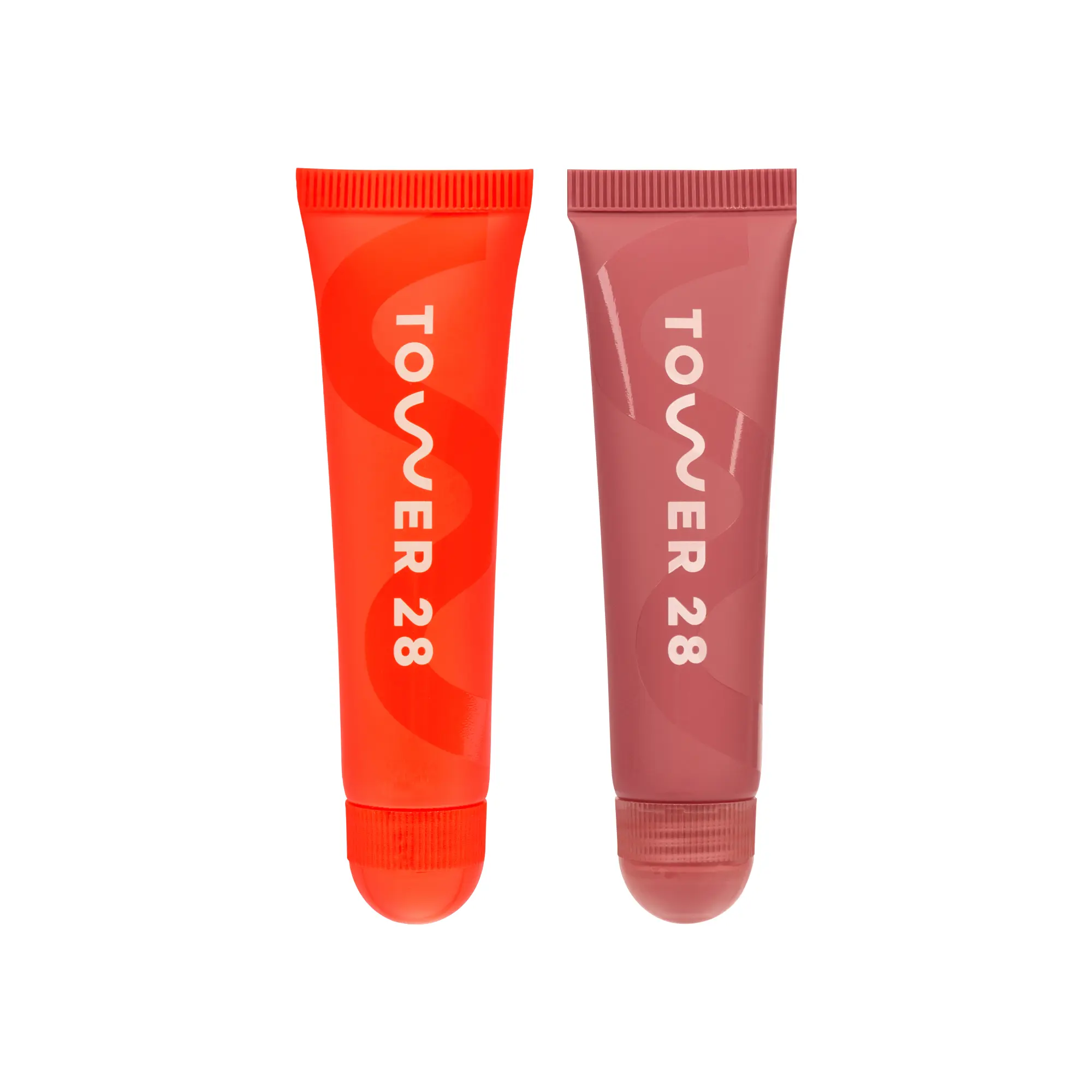 Red Bean Mochi + SOS Vanilla