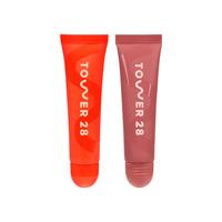 Red Bean Mochi + SOS Vanilla