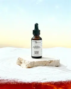 Sacred Serum – Radiant Collection