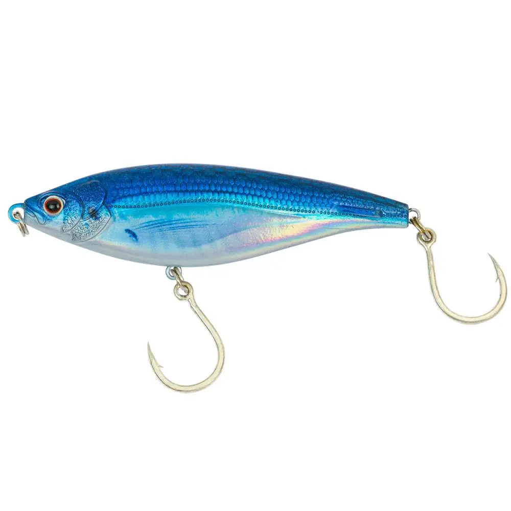 Nomad Design Madscad 78 AT SSNK 3" - 1/2oz