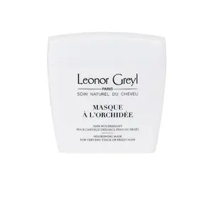 Leonor Greyl Paris Masque Orchidee Deep Conditioning Mask