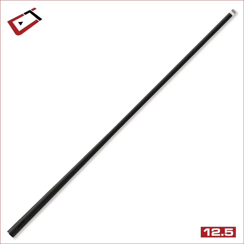 Cuetec 3/8 X 14 Cynergy 12.5mm Shaft (21.30mm joint)