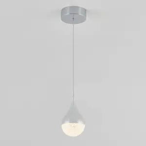 Glitzer LED pendant light