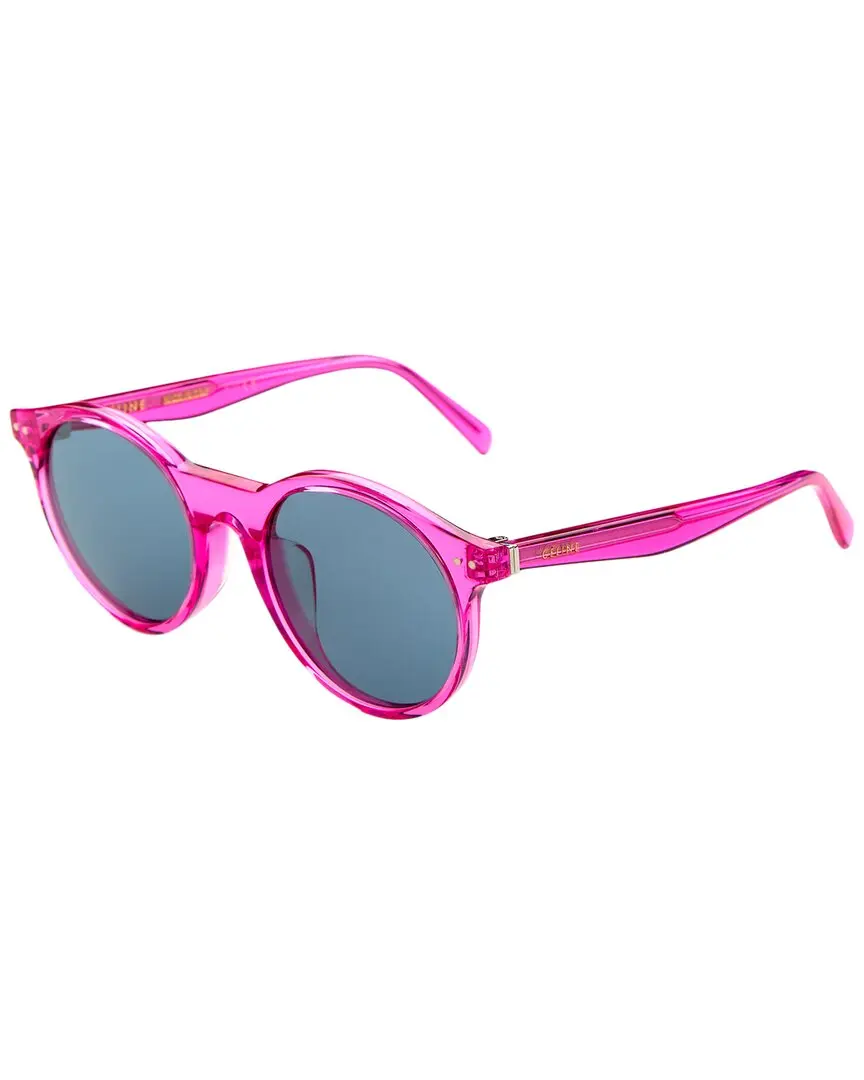 CELINE Women's CL40010U 50mm Sunglasses CELINE Women's CL40010U 50mm Sunglasses