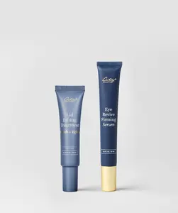 City Beauty - Ageless Eyes Duo - lid lifting treatment + eye revive firming serum