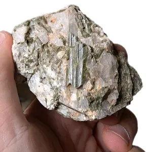 USA Epidote 7 NM