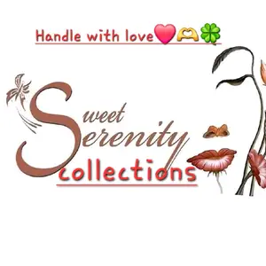 Sweet Serenity Collections $3 (auctions time)