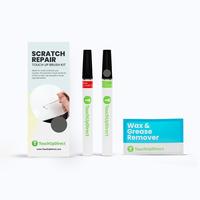 Granite Crystal Metallic - PAU/LAU