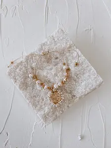 Scapular Bracelet