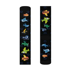 Fun Aviation Socks Fun Aviation Socks