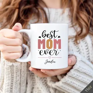 Personalized Mom Gift For Mother Day Gift For Daughter Valentines Gift Mom Birthday Gift Ideas Mothers Day Personalized Gifts For Mother Mug