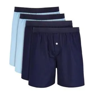 Club Room Men's 4-Pk. Cotton Boxers