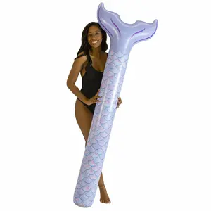 Mermaid Collection Super Inflatable Pool Noodle