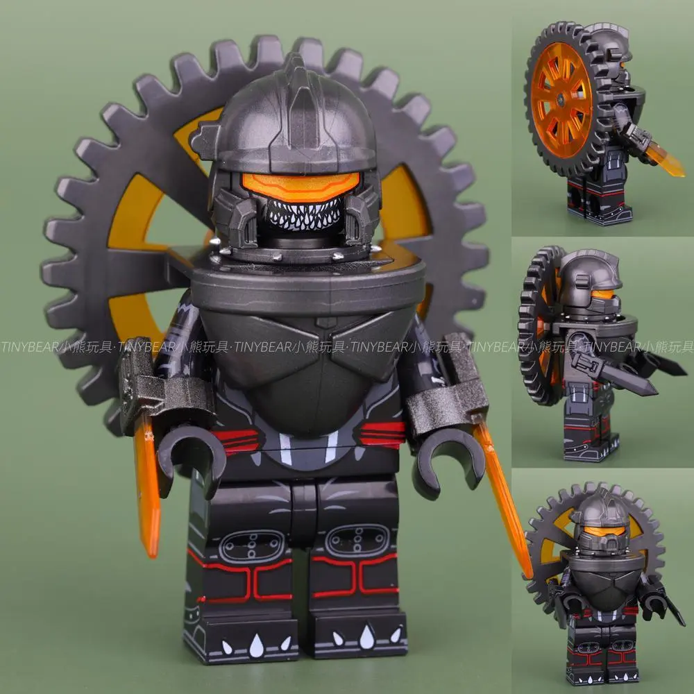 KDL838 KDL844 KDL846 New Skibidi Toilet Building Blocks Cameraman Mini Action Figure Toys popular KDL838 KDL844 KDL846 New Skibidi Toilet Building Blocks Cameraman Mini Action Figure Toys popular