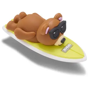 Crocs Jibbitz 3D Shoe Charms, Personalize Shoes, Totes, and Bags