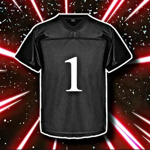 Personal Custom Jersey