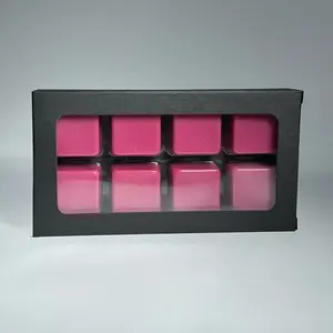 3 OZ scented wax melt cubes Decor Candles
