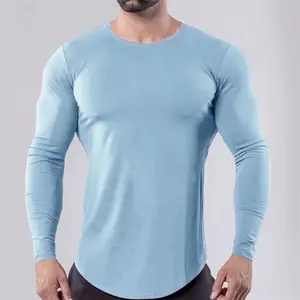 ComfortFlex Dry Fit Men's Long Sleeve Shirt