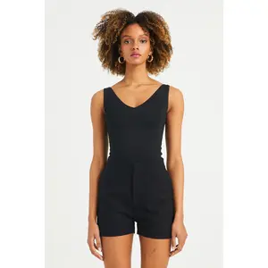 Kelly Top - Black
