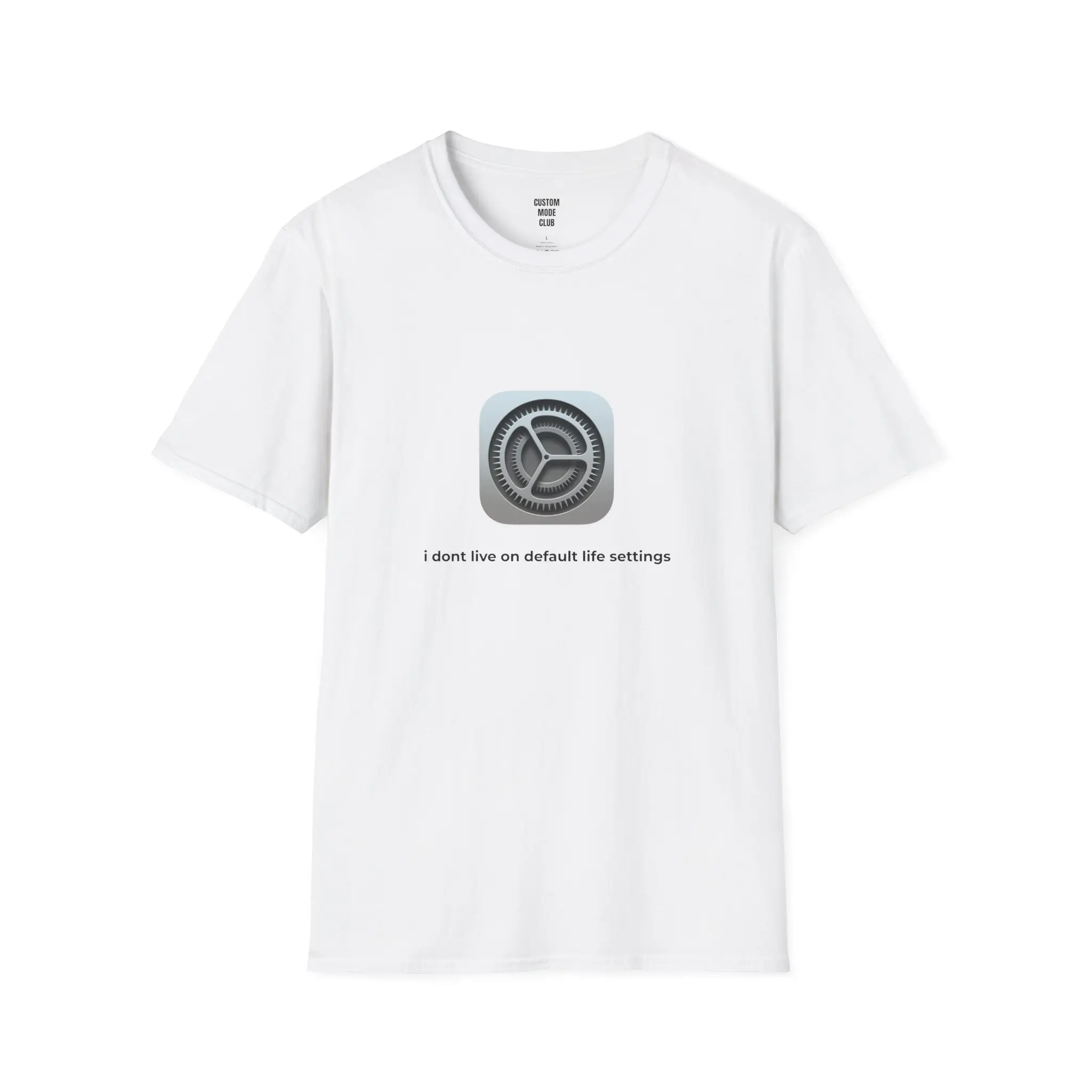Life Has A Tutorial  T-Shirt | Tech Gear Graphic Tee