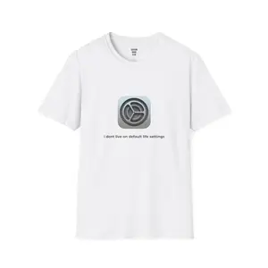Life Has A Tutorial  T-Shirt | Tech Gear Graphic Tee