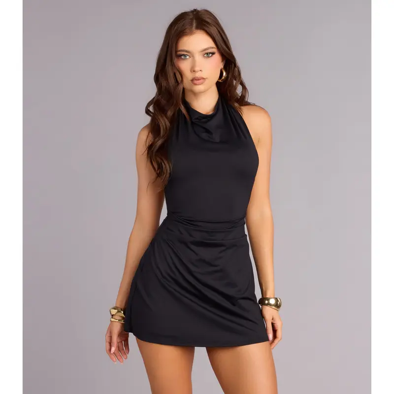 windsor A line mini dress - TikTok Shop windsor A line mini dress - TikTok Shop