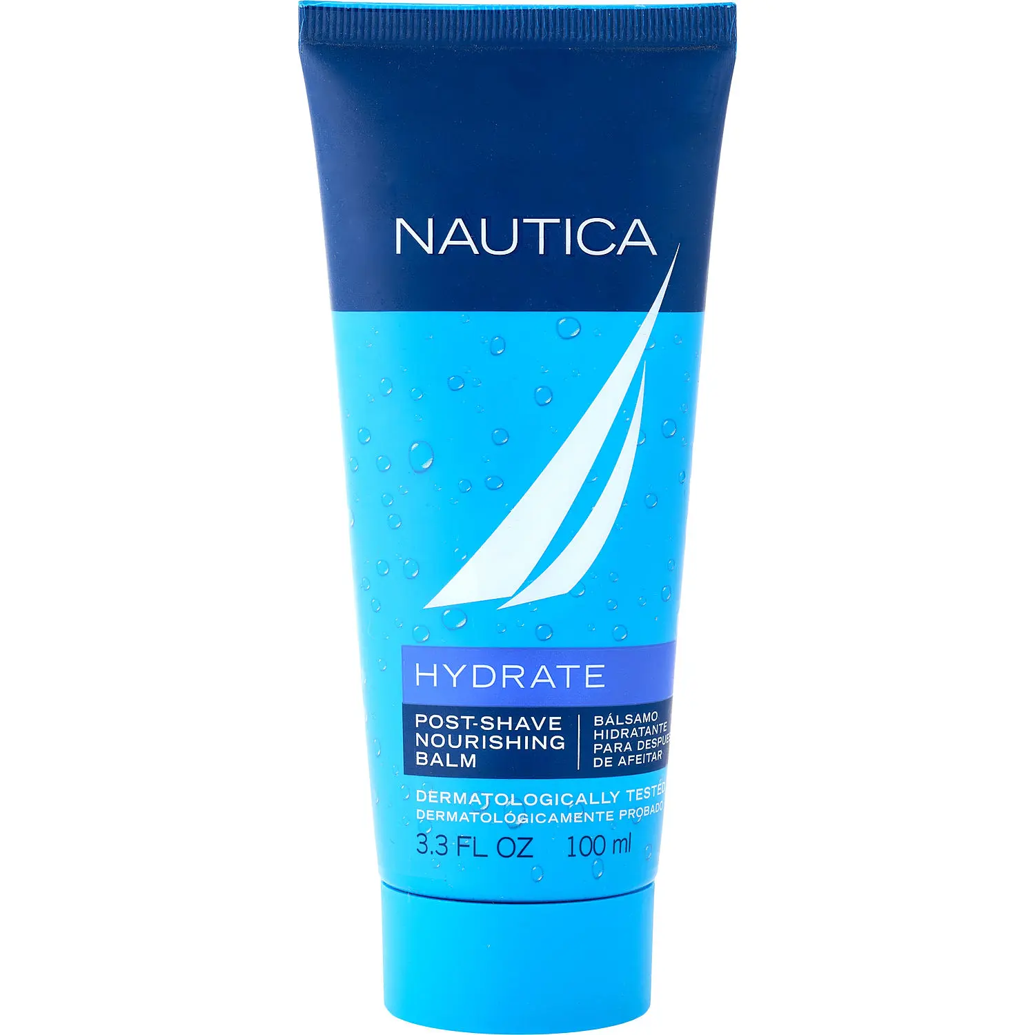 Nautica By Nautica Post Shave Nourishing Balm For Men