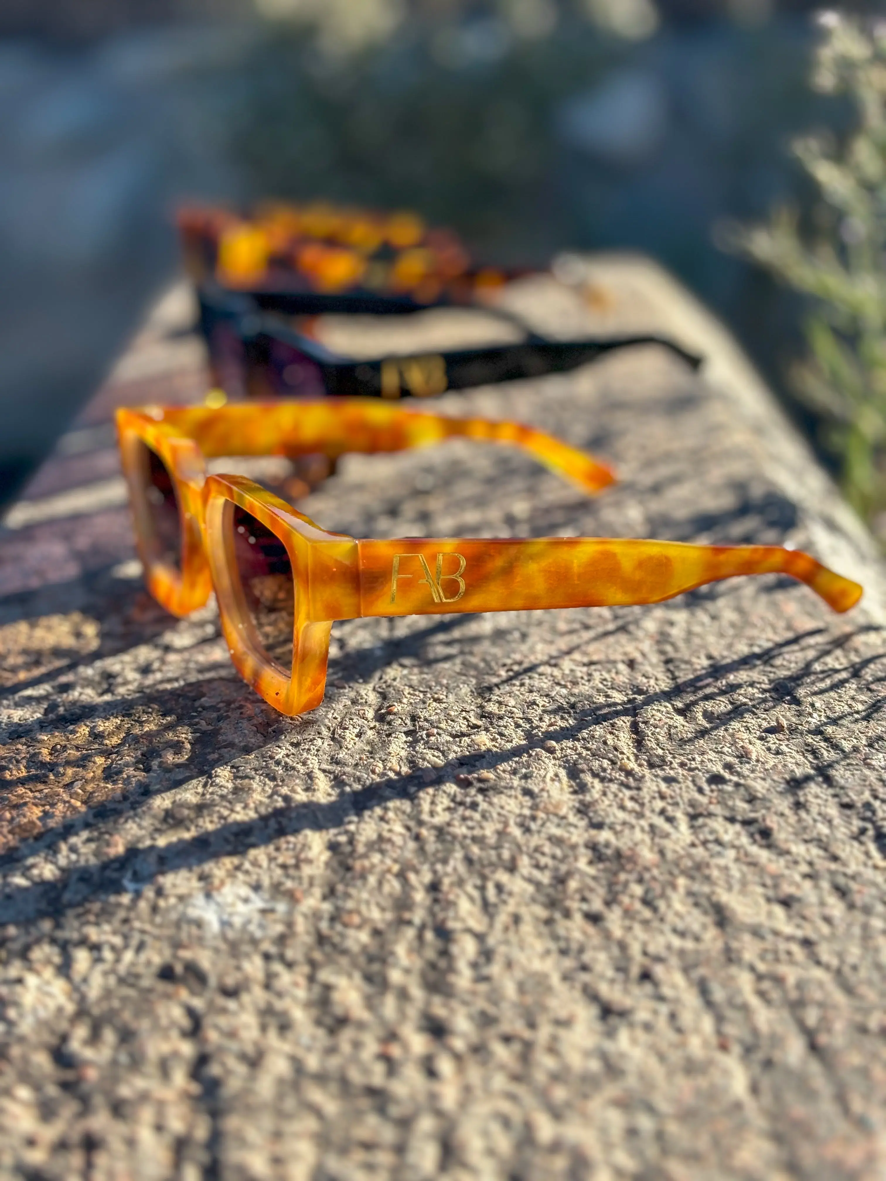 Lava Luxe
