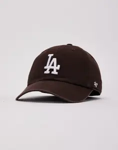 Mens 47 MLB Los Angeles Dodgers Clean Up Hat