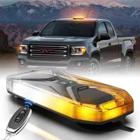 Amber/White (Remote)