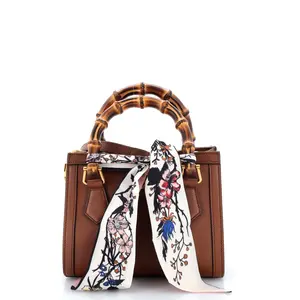 Pre-owned GUCCI material Messenger Bags by Rebag