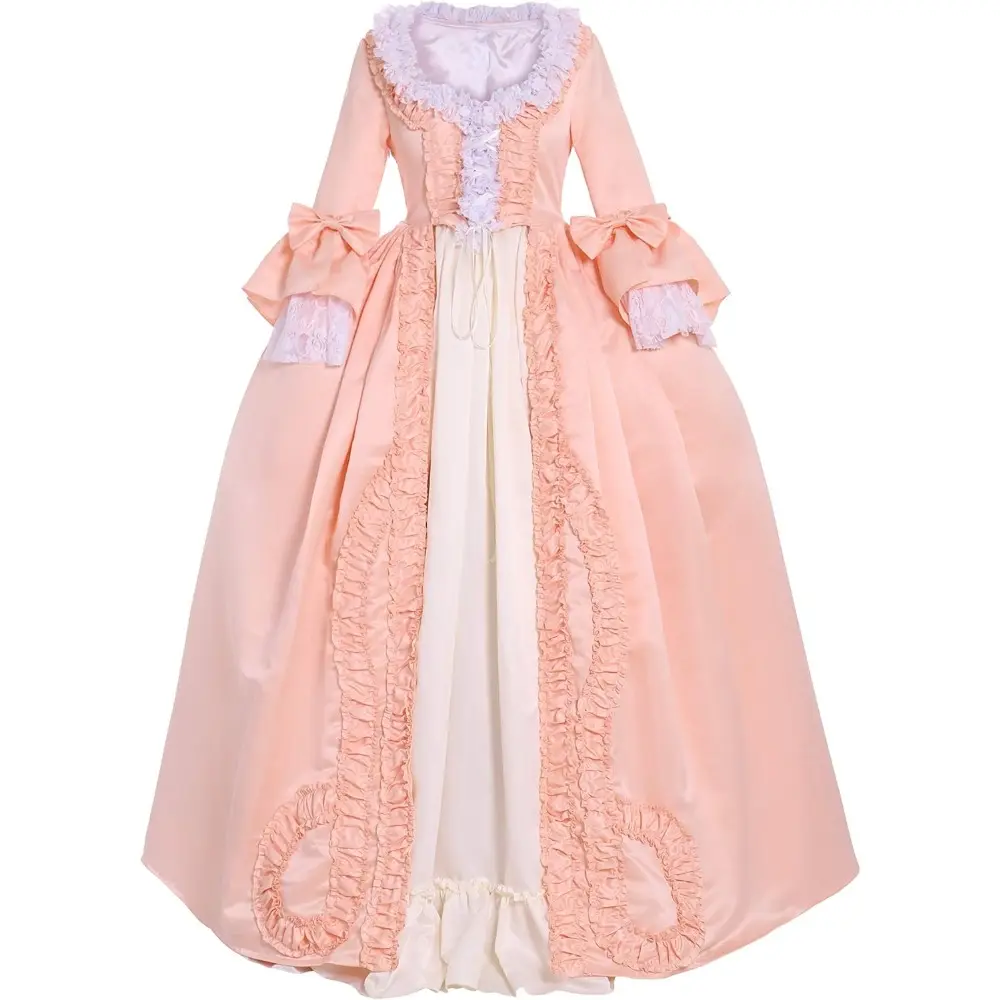 white dress with pink accents Jane White and Pink Floral Dress
