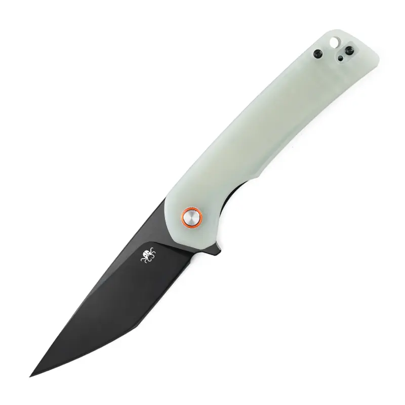 Black Tanto, Jade G10