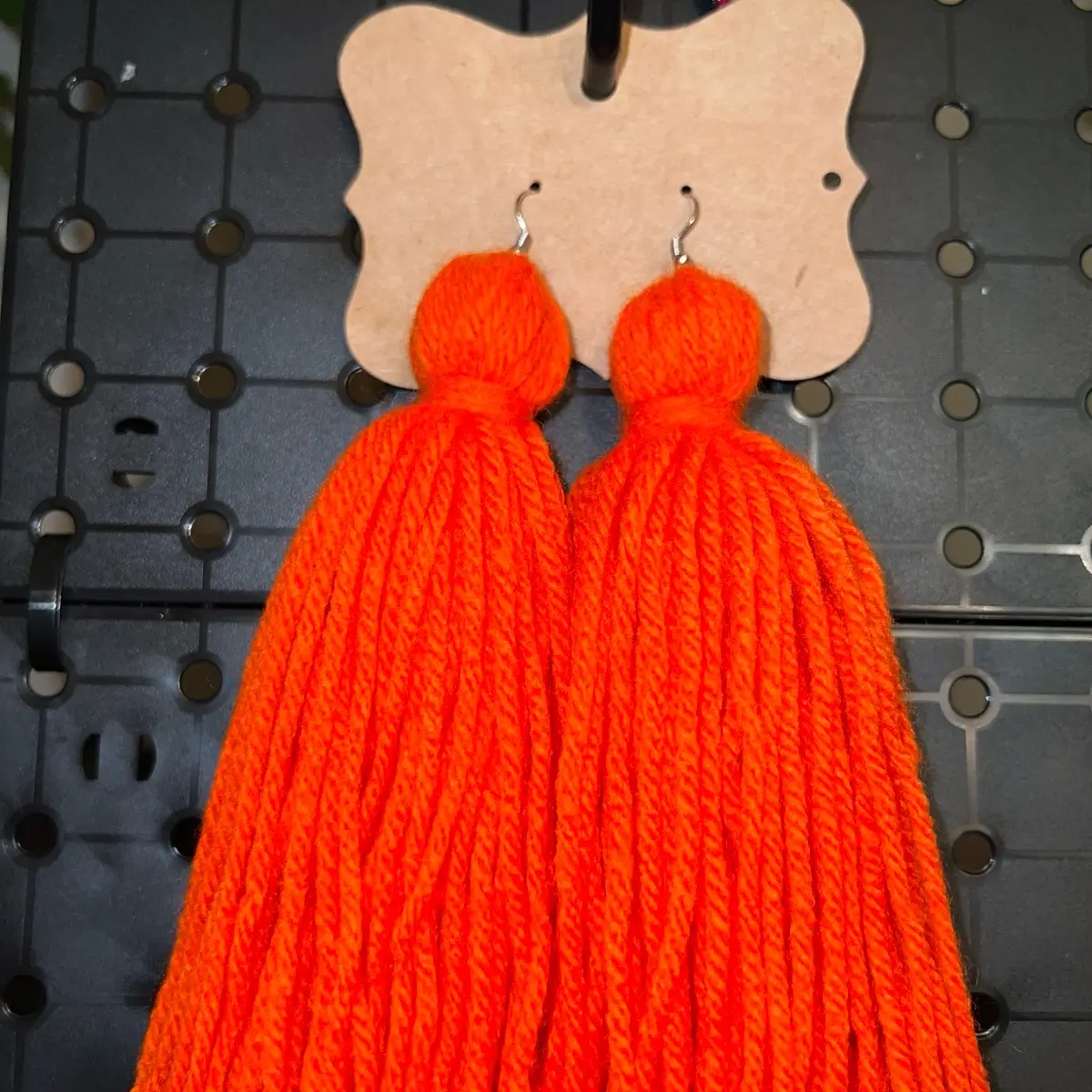 Eargasmic Tassels