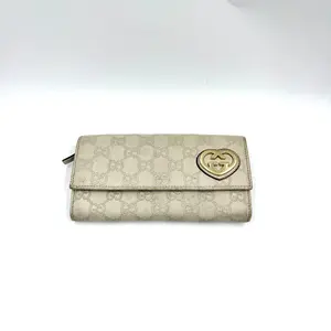 Pre-owned GUCCI AS SHOWN Clutches & Wristlets HZ 2621 wallet 26.03.23