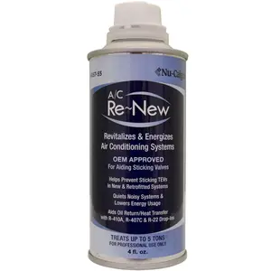 Nu-Calgon - A/C Re-New Unpressurized